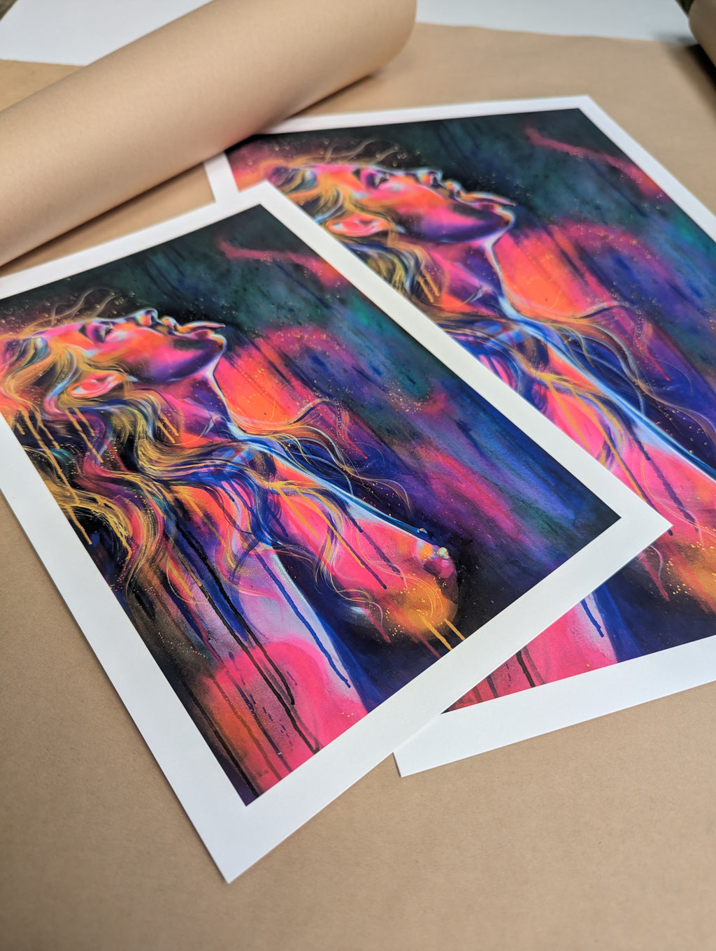 Possibilities Fine Art Print
