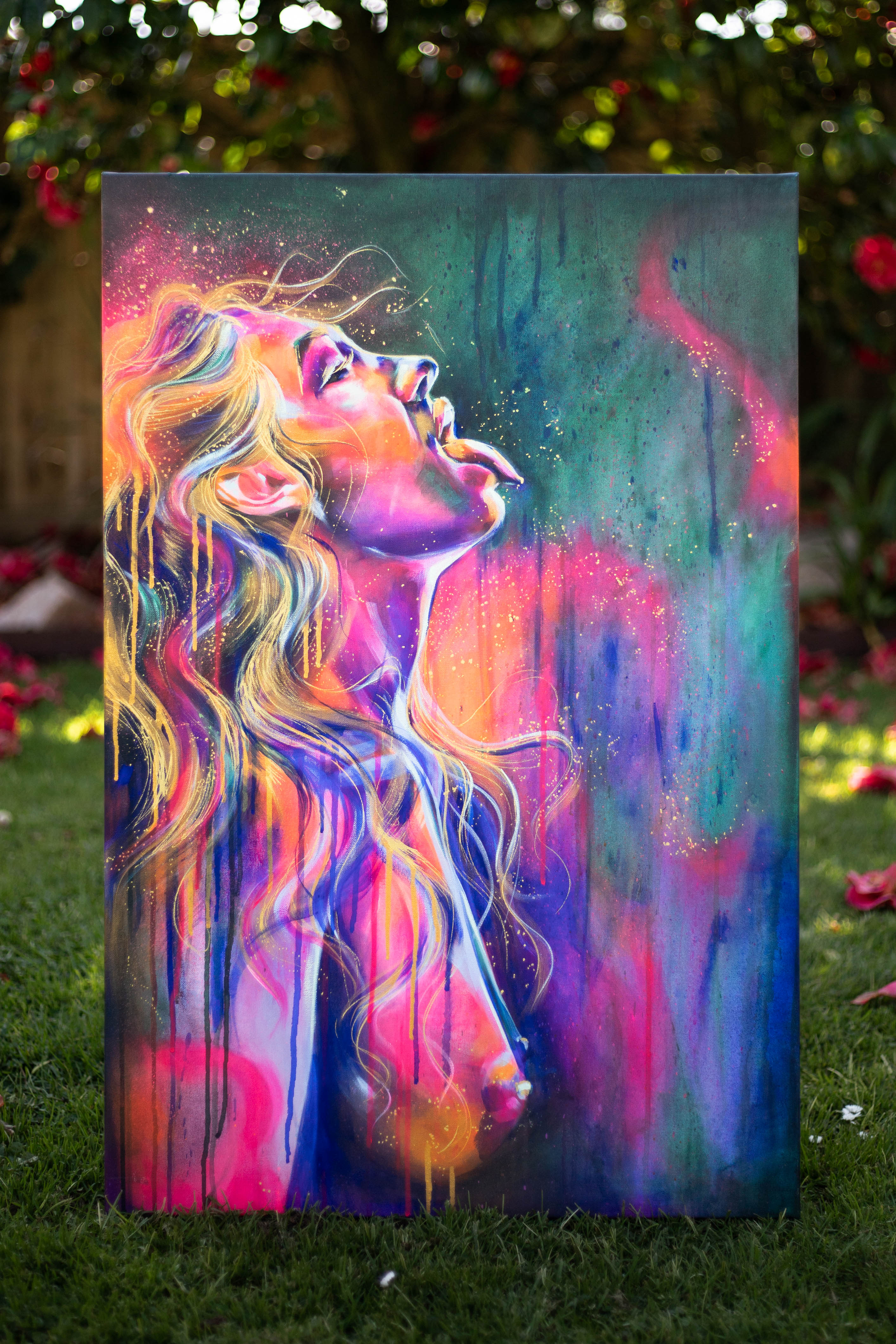 Possibilities Fine Art Print